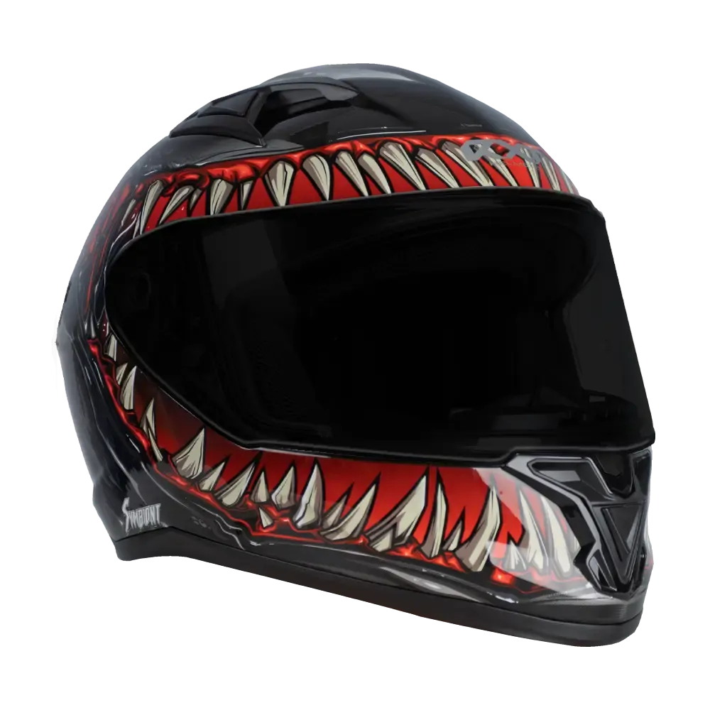 RXT STREET 2 EVIL - XXL