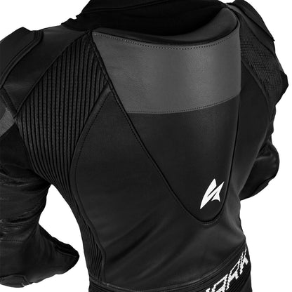 Shark Swift Junior Suit [Black/Grey - XL]