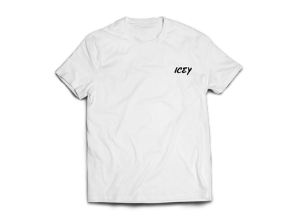 IC Tee - [White - 2XL]